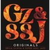 Geila Zilkha[?Super Soul Jazz[?IGINALS [WPbgdl]