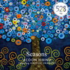 ACOON HIBINO Featuring HIROFUMI OKAMOTO[?asons
