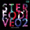 STEREO DIVE FOUNDATION[?EREO DIVE 02 [Blu-ray+CD] []