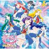 Lucky2[??E??II - Lucky Stars - ?????????????