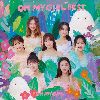 OH MY GIRL[? MY GIRL BEST