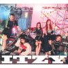 ITZY[?ltage []