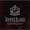 Mary's Blood[?een's Legacy []