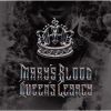 Mary's Blood[?een's Legacy