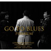 GOTO MASAHIRO[? TO BLUES