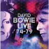 David Bowie[?ve 74 - 79 [4CD] []
