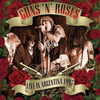 Guns N' Roses[?ve In Argentina 1993 [2CD] []