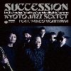KYOTO JAZZ SEXTET feat.㡇PG???SUCCESSION