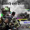 The DUST'N'BONEZ[?arch and Destroy