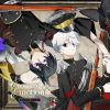 ???[?CV[?????[????[????????????????????B?Rhodoknight??ossing Emotions volume II ????????