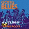 ?M?⺌䉹[?THE RED ROCKS[?T TO BLUES