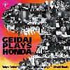 ???? ???C?????c???c???????????GEIDAI PLAYS HONDA