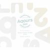 ?????????[?????c???!??Aqours CLUB CD SET 2022 WHITE EDITION[?ours [CD+3DVD] []