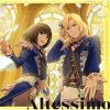 ???????????? SideM??THE IDOLM@STER SideM GROWING SIGN@L 08??Altessimo[?tessimo