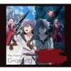 ?PD?C???????????Growing [CD+DVD] []