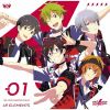 ???????????? SideM??THE IDOLM@STER SideM 49 ELEMENTS-01 High?Joker[?gh?Joker