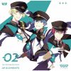 ???????????? SideM??THE IDOLM@STER SideM 49 ELEMENTS-02 C.FIRST[?FIRST