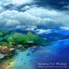 Yasunori Mitsuda [? Benyamin Nuss[?ross the Worlds[? Chrono Cross Wayo Piano Collection [2CD]