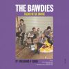 THE BAWDIES[?EAKS IN THE GARAGE - EP [WPbgdl] [CD+DVD] []
