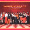 ?????????'22[?u Chu Chu ????????C??? Never Been Better[? [Blu-ray+CD] []