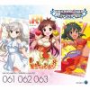 ???????????? ????????????THE IDOLM@STER CINDERELLA MASTER 061 062 063[?????????[?CV.?㼂????[?[??V?A?CV.??????[?[????????CV.????[? [3CD]