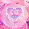 Chou Chou Cream[?ouquette
