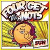 FOUR GET ME A NOTS[?N