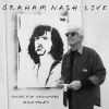 GRAHAM NASH[?VE[? SONGS FOR BEGINNERS [ WILD TALES