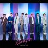 FANTASTICS from EXILE TRIBE[?cape [Blu-ray+CD]
