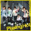 Pipping Hot[?yond VANITAS [CD+DVD] []