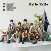 A?][?llo Hello [CD+DVD] []
