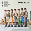 A?][?llo Hello [CD+DVD] []