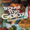 Suspended 4th[?avel The Galaxy [2CD]