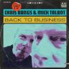 BANGS [? TALBOT[?CK TO BUSINESS