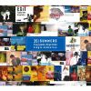 ??P?䰊?35[?[?3[? SUMMERS Sugiyama[? Kiyotaka Single Collection [5CD]