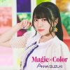 ?????[?gic?Color [CD+DVD]