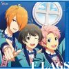 ???????????? SideM??THE IDOLM@STER SideM GROWING SIGN@L 10 F-LAGS[?LAGS