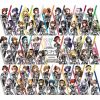???????????? ?????????[???THE IDOLM@STER MILLION THE@TER SEASON C???????Rainbow[?5 MILLION ALLSTARS [Blu-ray+CD]