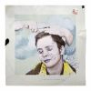 JENS LEKMAN[?E LINDEN TREES ARE STILL IN BLOSSOM