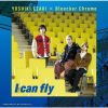 YOSHIKI EZAKI ? Bleecker Chrome[ can fly