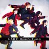 A.B.C-Z[?aceful Runner [WPbgdl]