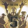 THE END[ -Live at APIA40-