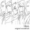 Lkyt. original soundtrack[?MI[??????]?
