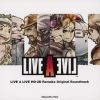 LIVE A LIVE HD-2D Remake Original Soundtrack[?????? [2CD]