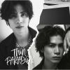 TWiN PARADOX[?????