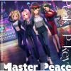 ??D4DJ????Master Peace[?B ver.[?[?aky P-key [2CD]