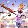 Air Twister Original Soundtrack[?lensia [2CD]