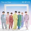 Kis-My-Ft2[?o as One