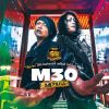 milktub[??Maybe?? 30th Anniversary milktub 2nd Best Album M30?????????????