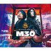 milktub[??Maybe?? 30th Anniversary milktub 2nd Best Album M30????????????? [2Blu-ray+CD] []